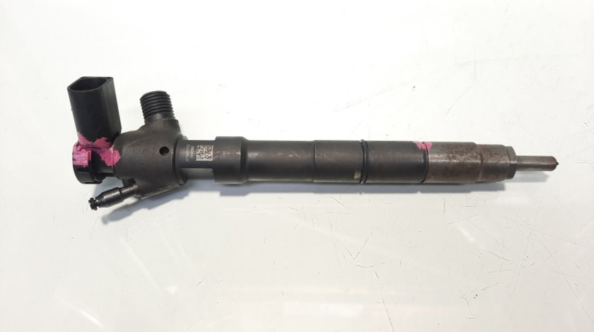 Injector, cod 04L130277AN, Audi A3 Sportback (8VA), 1.6 TDI, DDYA (idi:423594)