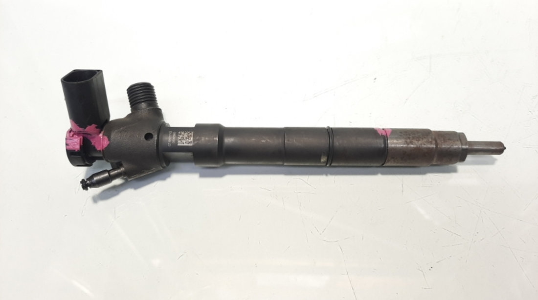 Injector, cod 04L130277AN, Vw Golf 7 (5G) 1.6 tdi, DDYA (id:423594)