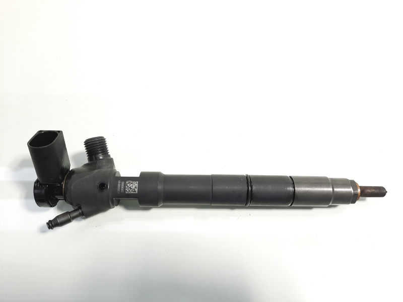 Injector, cod 04L130277BD, Vw Golf 7, 1.6 tdi, DDY (id:110747)