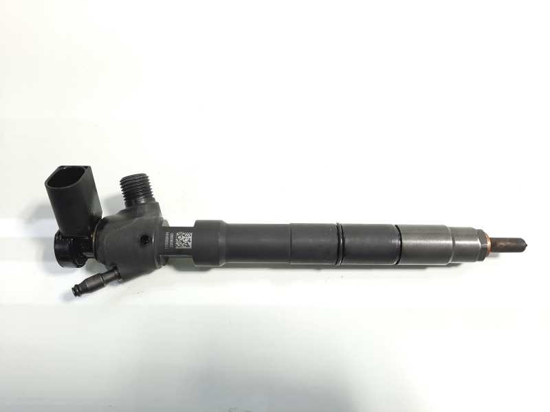 Injector, cod 04L130277BD, Vw Golf 7 (5G) 1.6 tdi, DDY (id:404700)