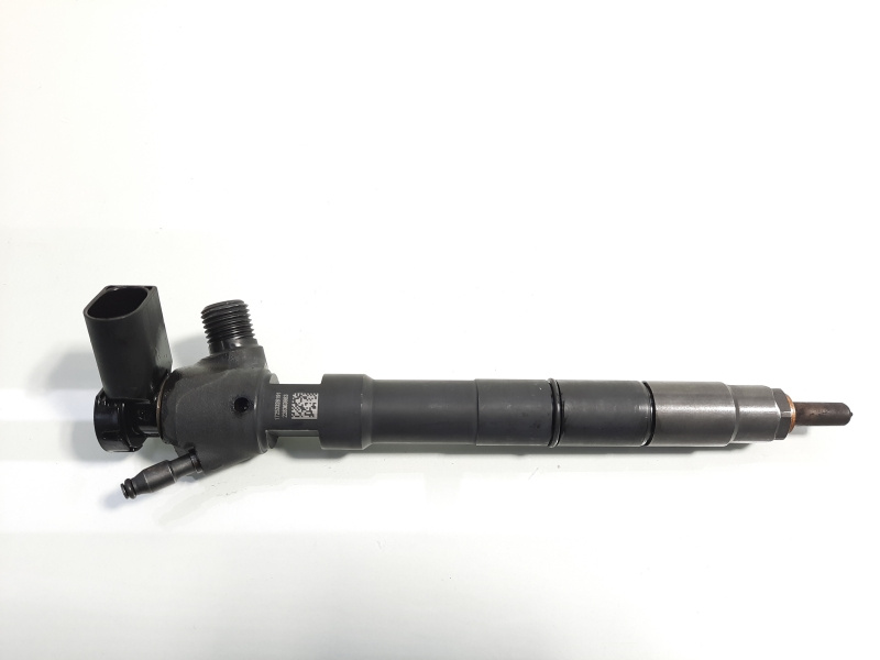 Injector, cod 04L130277BD, Vw Golf 7 (5G) 1.6 tdi, DDY (id:404699)