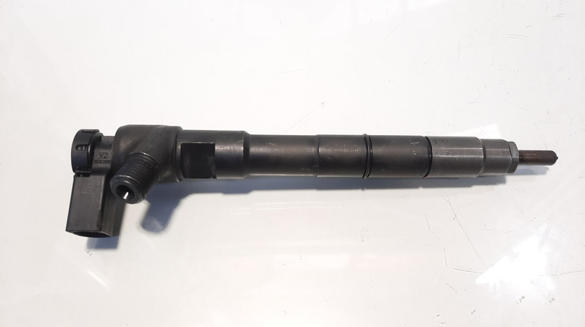 Injector, cod 04L130277D, Audi A3 Cabriolet (8V7, 8VE) 1.6 tdi, CXX (idi:397063)