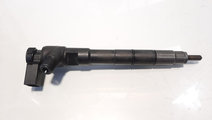 Injector, cod 04L130277D, Seat Leon (5F1) 1.6 tdi,...