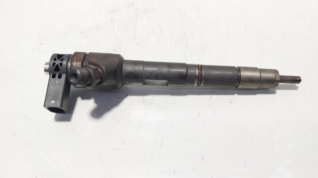 Injector, cod 04L130277E, 0445110475, Seat Leon (5F1), 2.0 TDI, Cr v (idi:642629)