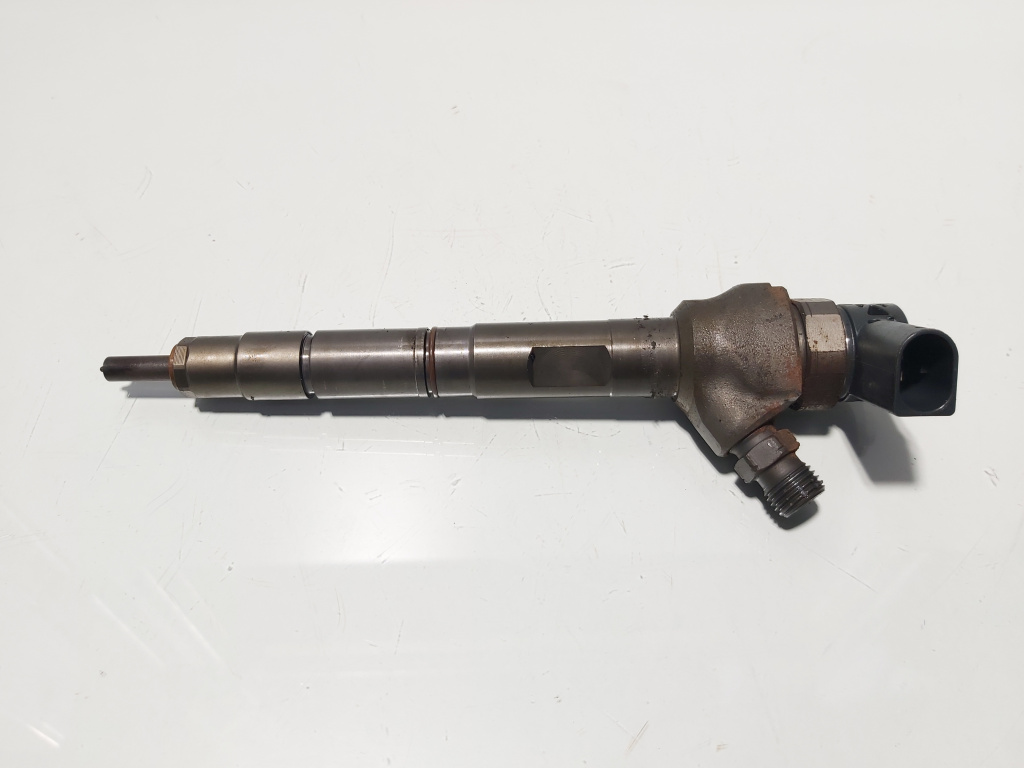 Injector, cod 04L130277E, 0445110475, Seat Leon SC (5F5) 2.0 TDI, Cr v (idi:675013)
