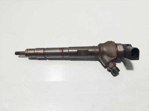 Injector, cod 04L130277E, 0445110475, Seat Leon ST Combi (5F8) 2.0 TDI, CRB (idi:675013)