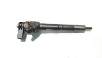 Injector, cod 04L130277E, 0445110475, Seat Leon ST...