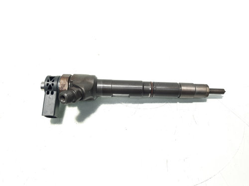 Injector, cod 04L130277E, 0445110475, Seat Leon ST Combi (5F8), 2.0 TDI, CRB (idi:569181)