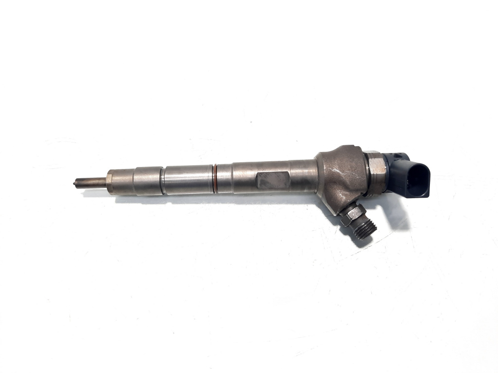 Injector, cod 04L130277E, 0445110475, Seat Leon ST Combi (5F8), 2.0 TDI, CRB (idi:530620)