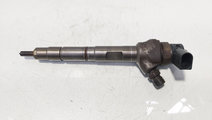 Injector, cod 04L130277E, 0445110475, Skoda Octavi...