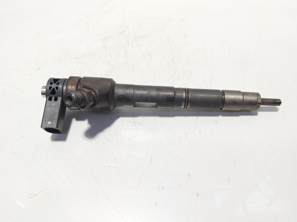 Injector, cod 04L130277E, 0445110475, Skoda Superb III Combi (3V5), 2.0 TDI, CRL (idi:642629)