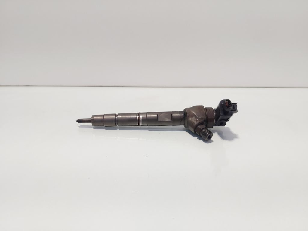 Injector, cod 04L130277E, 0445110475, Vw Golf 7 (5G) 2.0 TDI, CRB (id:693084)