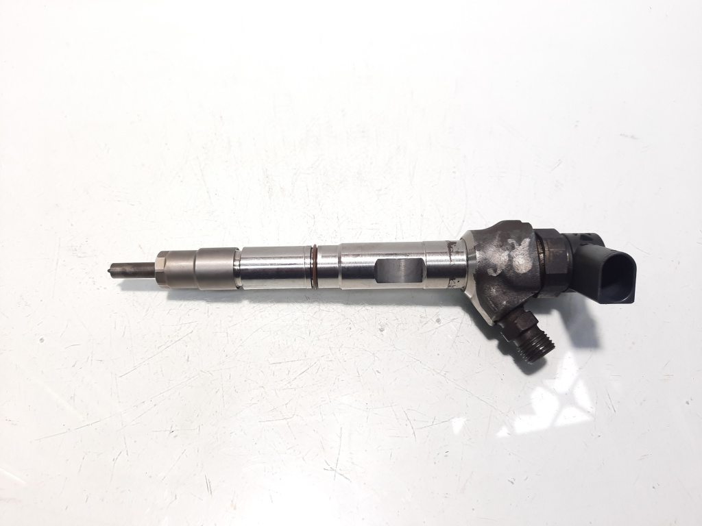 Injector, cod 04L130277E, 0445110475, Vw Golf 7 (5G) 2.0 TDI, CRB (id:595657)