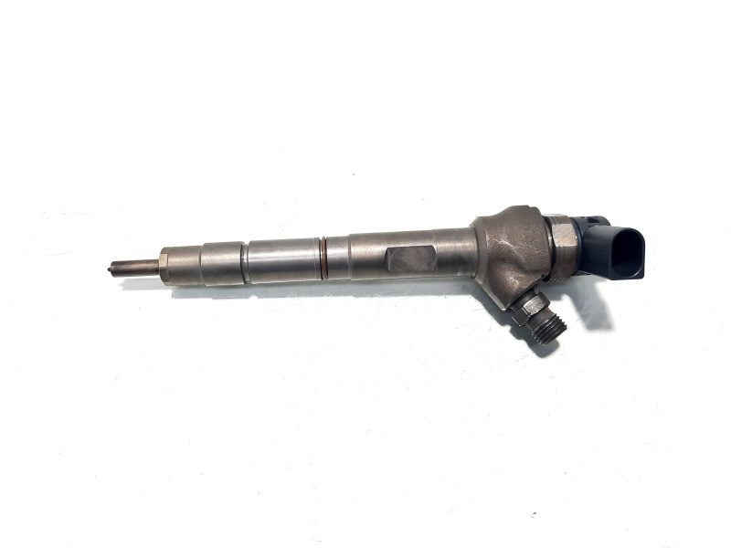 Injector, cod 04L130277E, 0445110475, Vw Golf 7 (5G) 2.0 TDI, CRB (id:530623)