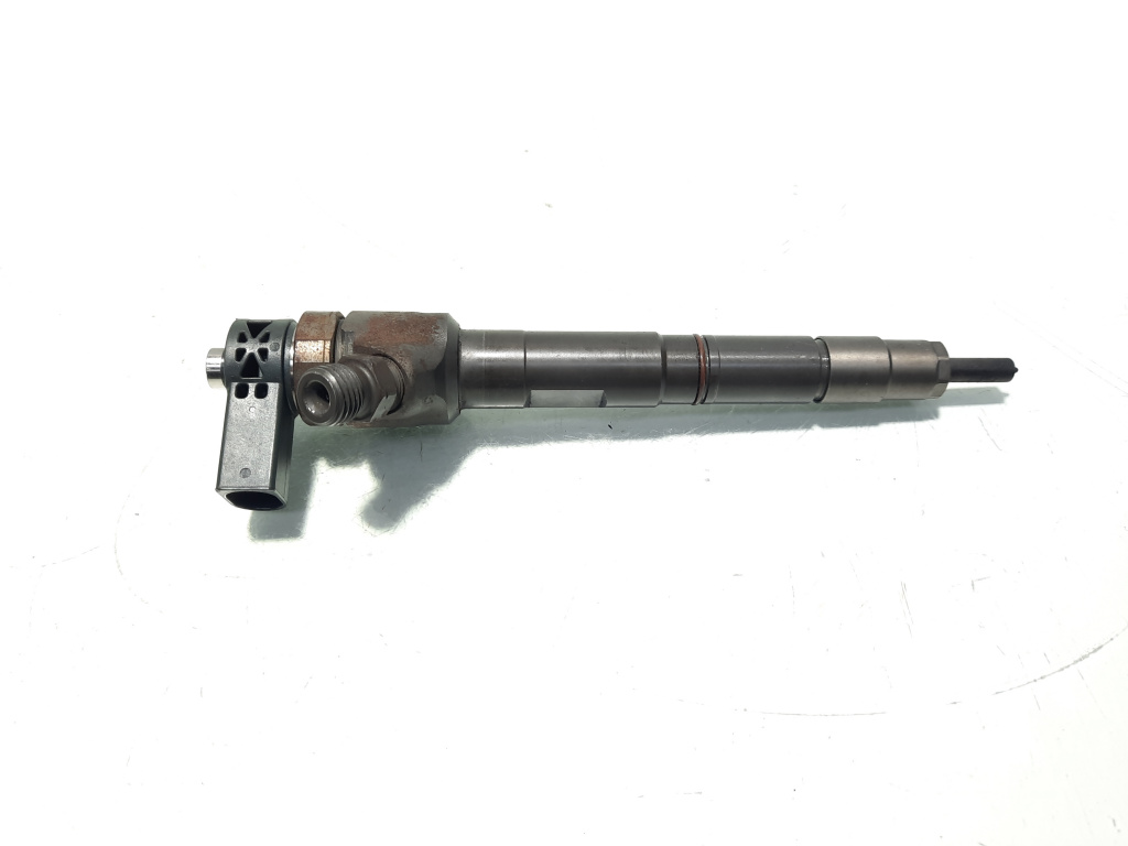 Injector, cod 04L130277E, 0445110475,Vw Golf 7 (5G), 2.0 TDI, CRB (id:569184)