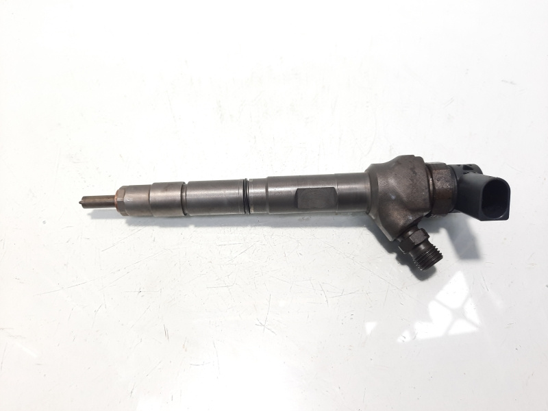 Injector, cod 04L130277E, 0445110475, VW Golf 7 (5G), 2.0 TDI, CRB (id:595713)
