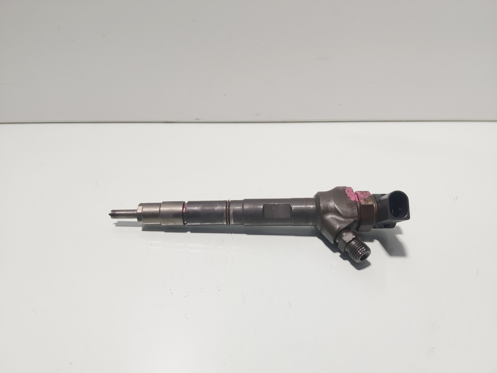 Injector, cod 04L130277E, 0445110475, VW Golf 7 (5G), 2.0 TDI, CRB (id:671969)