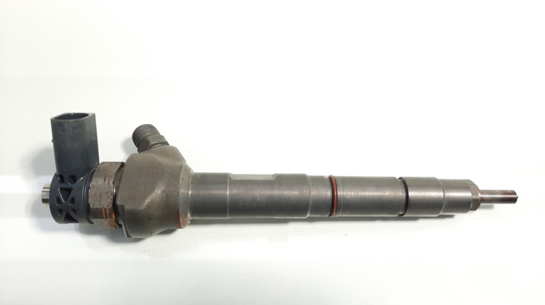 Injector cod 04L130277G, 0445110477, Audi A3, 1.6 tdi, CLH, (id:181614)