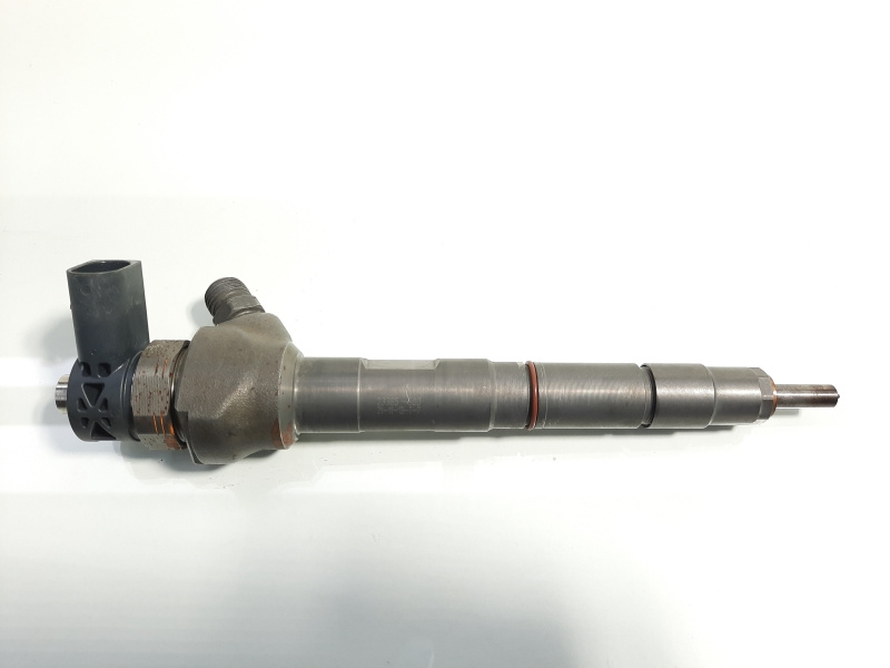 Injector, cod 04L130277G, 0445110477, Seat Leon (5F1) 1.6 TDI, CLH (id:434232)