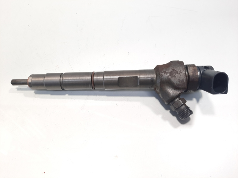Injector, cod 04L130277G, 0445110477, Seat Leon (5F1), 1.6 TDI, CLH (id:601732)