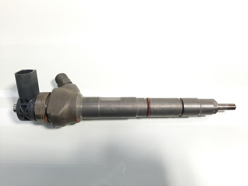 Injector, cod 04L130277G, 0445110477, Seat Leon (5F1) 1.6 tdi, CLH (id:434230)