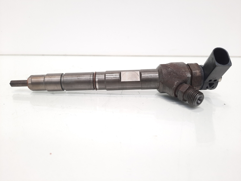 Injector, cod 04L130277G, 0445110477, Seat Leon (5F1) 1.6 TDI, CLH (id:599991)