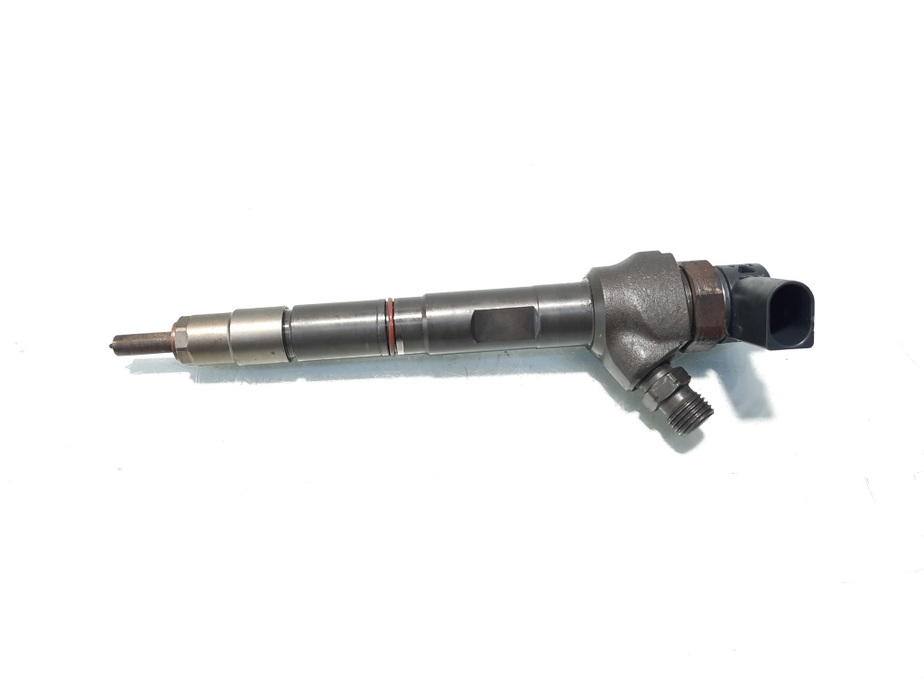 Injector, cod 04L130277G, 0445110477, Seat Leon (5F1), 1.6 TDI, CLH (id:562987)