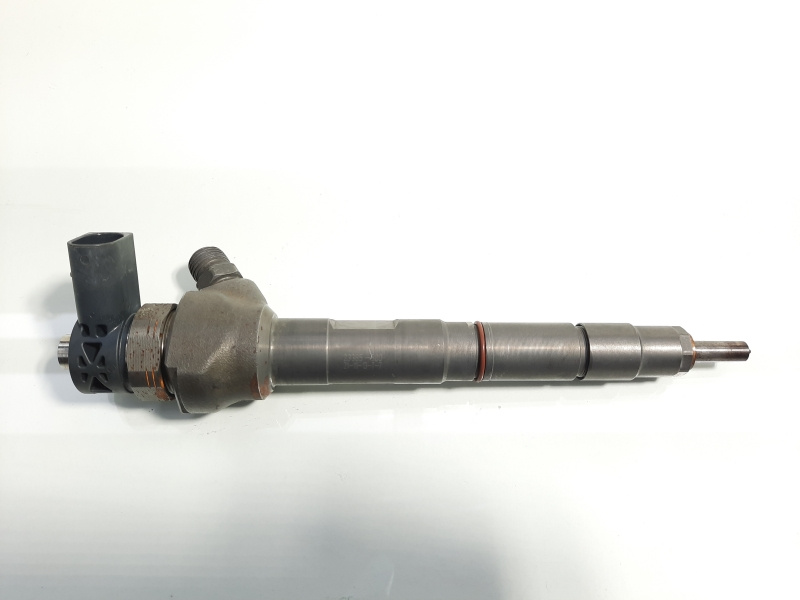 Injector, cod 04L130277G, 0445110477, Seat Leon (5F1) 1.6 tdi, CLH (id:434233)