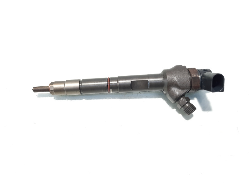 Injector, cod 04L130277G, 0445110477, Seat Leon (5F1), 1.6 TDI, CLH (id:562988)