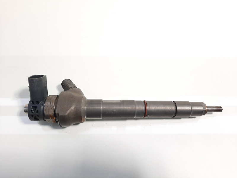Injector, cod 04L130277G, 0445110477, Seat Leon (5F1) 1.6 tdi, CLH (id:434231)
