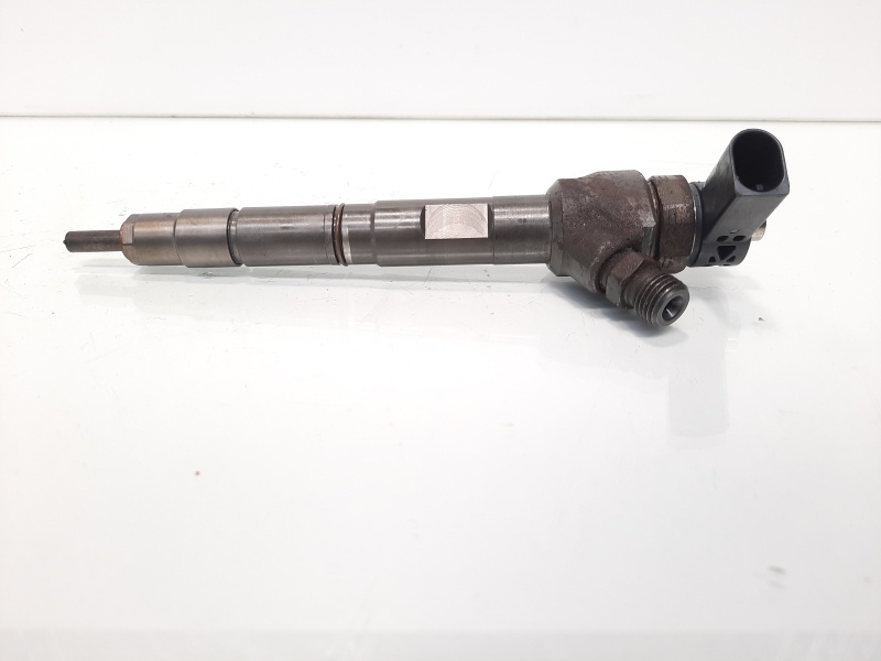 Injector, cod 04L130277G, 0445110477, Seat Leon (5F1) 1.6 TDI, CLH (id:601735)