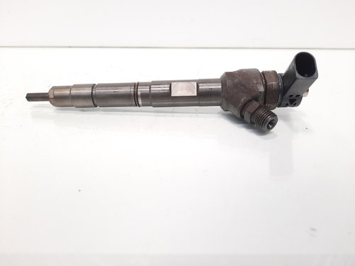 Injector, cod 04L130277G, 0445110477, Seat Leon (5F1) 1.6 TDI, CLH (id:601735)