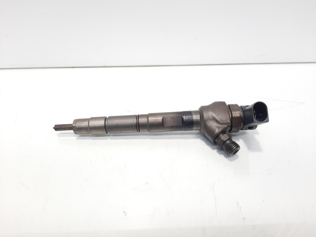 Injector, cod 04L130277G, 0445110477, Seat Leon SC (5F5), 1.6 TDI, CLH (idi:599990)