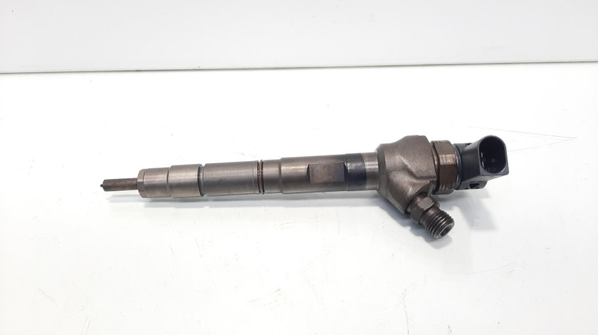 Injector, cod 04L130277G, 0445110477, Seat Leon ST Combi (5F8), 1.6 TDI, CLH (idi:599990)