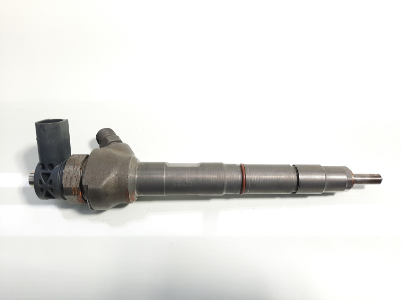 Injector, cod 04L130277G, 0445110477, Vw Golf 7 (5G) 1.6 TDI, CLH (id:238808)
