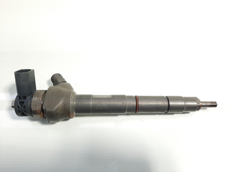 Injector, cod 04L130277G, 0445110477, Vw Golf 7 (5G), 1.6 TDI, CLH (id:238796)