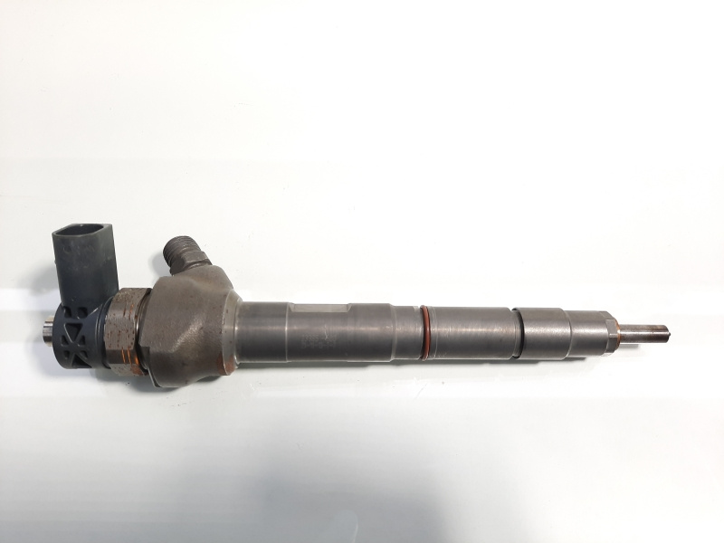 Injector, cod 04L130277G, 0445110477, Vw Golf 7 (5G) 1.6 TDI, CLH (id:173181)