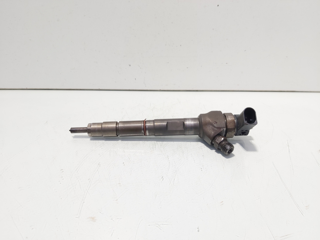 Injector, cod 04L130277G, 0445110477, VW Golf 7 (5G), 1.6 TDI, CLH (id:700560)