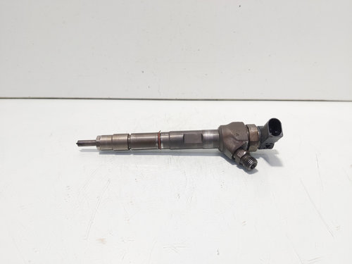 Injector, cod 04L130277G, 0445110477, VW Golf 7 (5G), 1.6 TDI, CLH (id:700559)