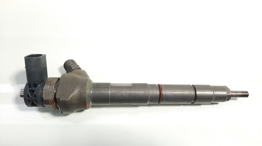 Injector, cod 04L130277G, 0445110477, Vw Golf 7 (5G) 1.6 HDI, CLH(id:167307)