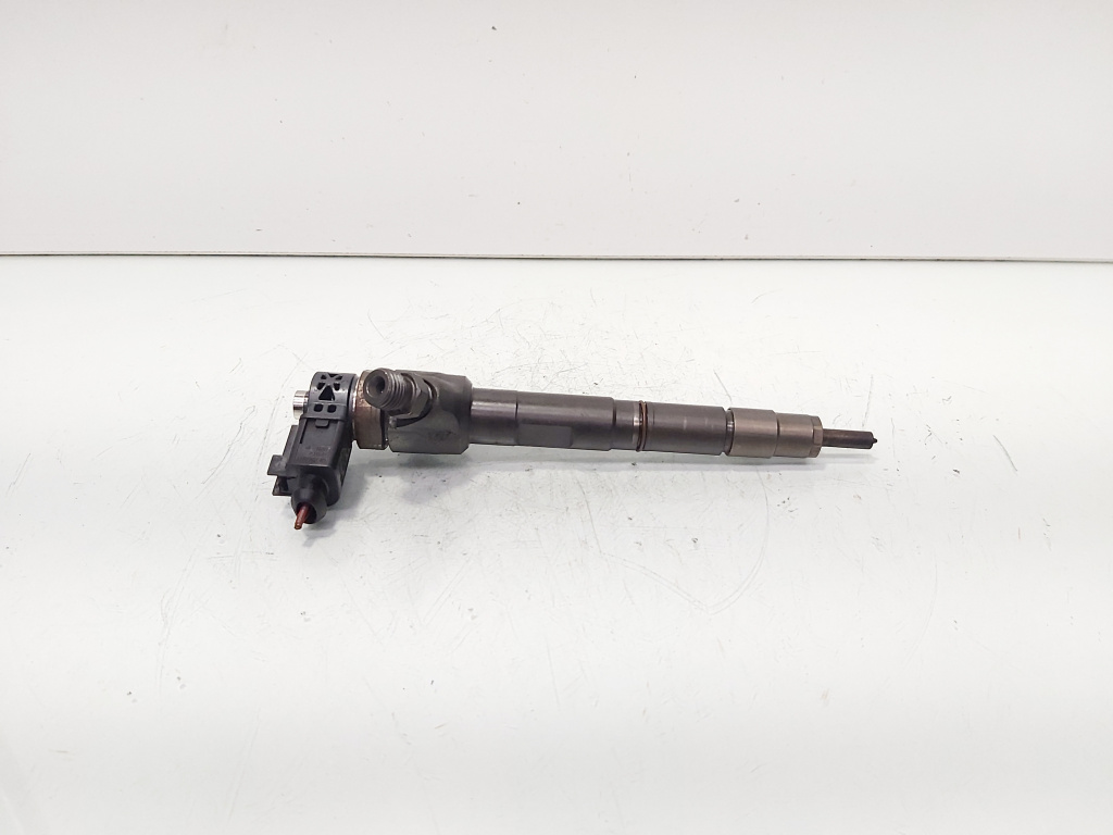 Injector, cod 04L130277G, 0445110477, Vw Golf 7 (5G) 1.6 TDI, CLH (id:690395)