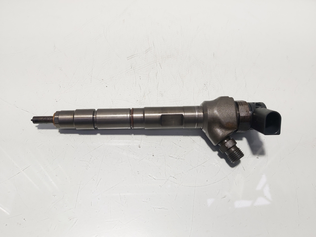 Injector, cod 04L130277G, 0445110477, VW Golf 7 (5G), 1.6 TDI, CLH (id:636337)