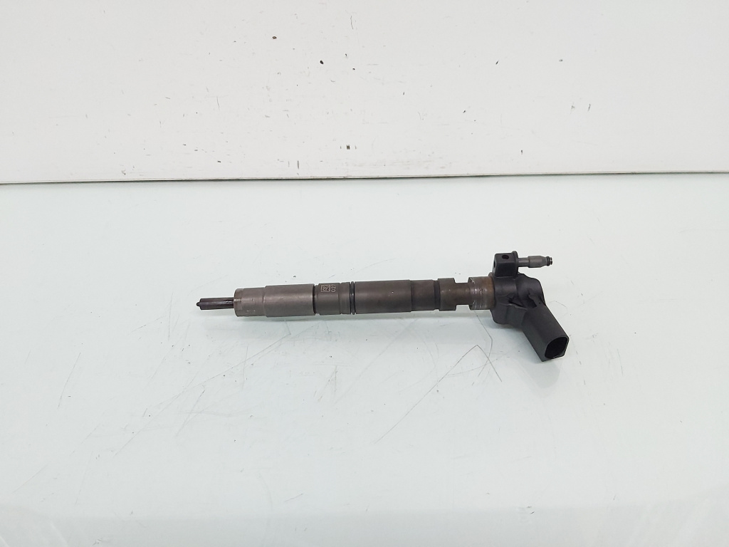 Injector, cod 04L130277G, 0445110477, Vw Golf 7 (5G) 1.6 TDI, CLH (id:658317)