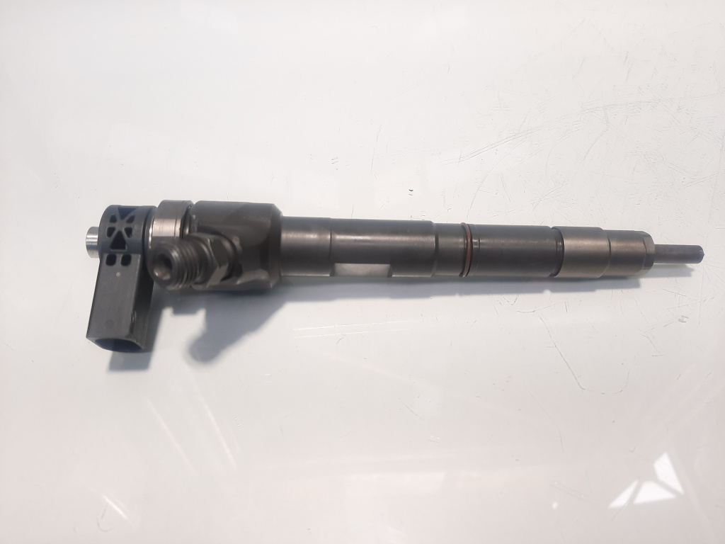 Injector, cod 04L130277G, 0445110477B, Seat Leon (5F1) 1.6 TDI, CLH (id:225491)