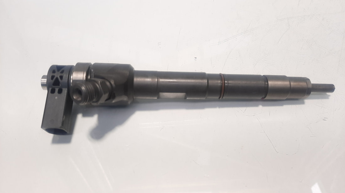 Injector, cod 04L130277G, 0445110477B, Seat Leon (5F1) 1.6 TDI, CLH (id:225491)