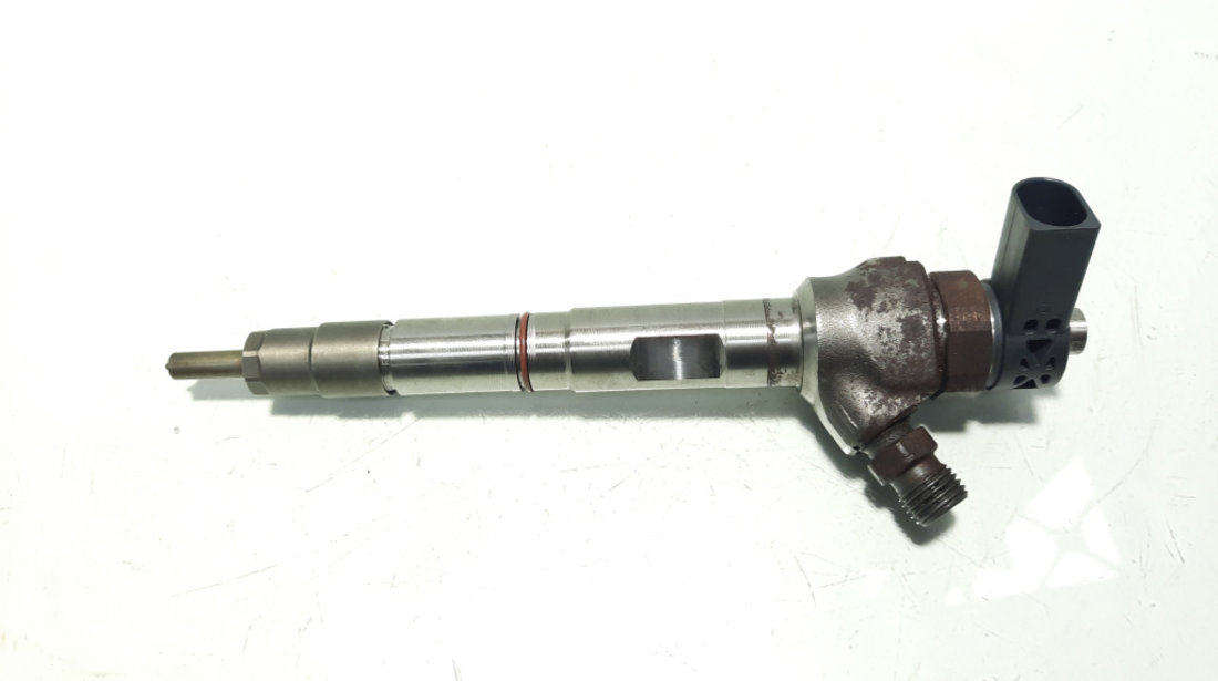 Injector, cod 04L130277N, Audi A4 (8W2, B9) 2.0 TDI, DEUA (id:595654)