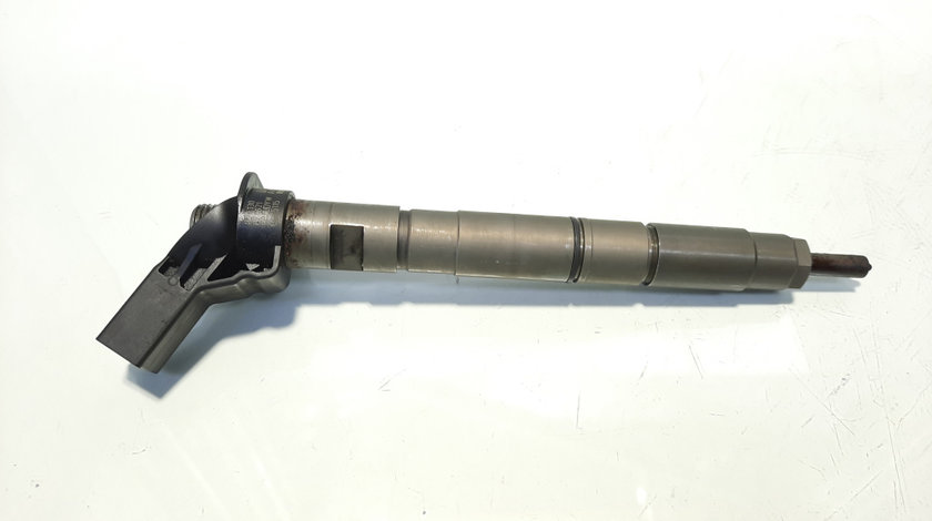 Injector, cod 057130277AG, Audi A4 (8K2, B8) 3.0 tdi, CCLA
