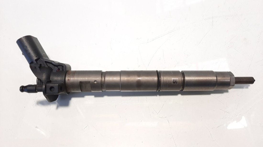 Injector, cod 057130277AG, Audi A4 (8K2, B8) 3.0 tdi, CAP (id:338799)