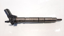 Injector, cod 057130277AG, Audi A4 (8K2, B8) 3.0 t...