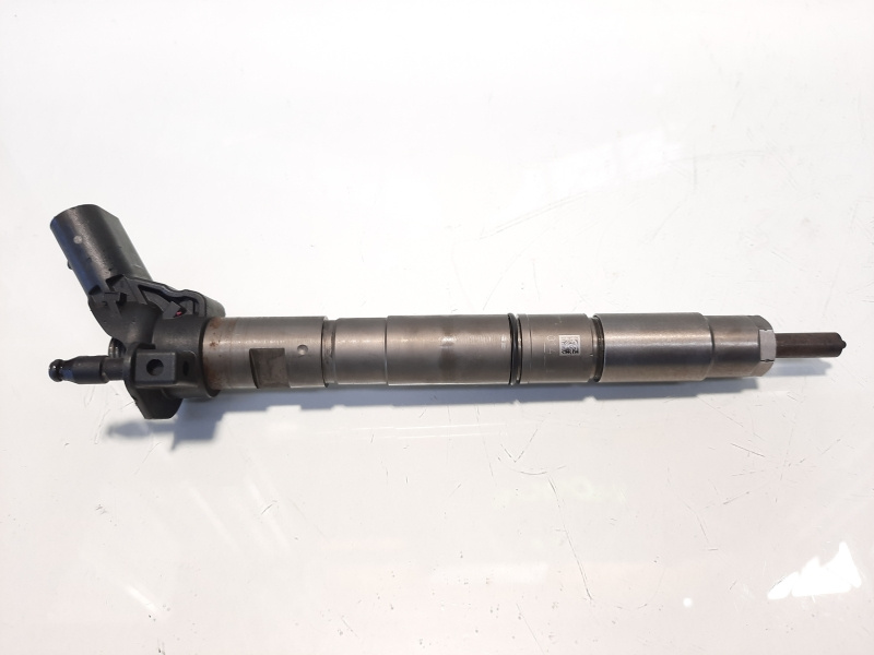 Injector, cod 057130277AG, Audi A4 Avant (8K5, B8) 3.0 tdi, CAP (idi:369178)
